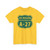 Ruta A-27 Chile (Chile) (Road Sign) T-Shirt