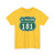 Ruta 181 Chile (Chile) (Road Sign) T-Shirt