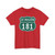 Ruta 181 Chile (Chile) (Road Sign) T-Shirt
