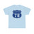Ruta 78 Chile-MRb (Chile) (Road Sign) T-Shirt