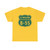 Ruta B-55 Chile (Chile) (Road Sign) T-Shirt