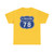 Ruta 78 Chile-5Rb (Chile) (Road Sign) T-Shirt
