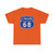Ruta 68 Chile-b (Chile) (Road Sign) T-Shirt