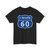 Ruta 60 Chile-b (Chile) (Road Sign) T-Shirt