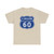 Ruta 60 Chile-b (Chile) (Road Sign) T-Shirt