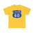 Ruta 60 Chile-b (Chile) (Road Sign) T-Shirt