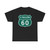 Ruta 60 Chile (Chile) (Road Sign) T-Shirt
