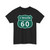 Ruta 60 Chile (Chile) (Road Sign) T-Shirt