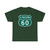 Ruta 60 Chile (Chile) (Road Sign) T-Shirt