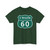 Ruta 60 Chile (Chile) (Road Sign) T-Shirt