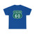 Ruta 60 Chile (Chile) (Road Sign) T-Shirt