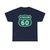 Ruta 60 Chile (Chile) (Road Sign) T-Shirt