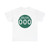 Ruta departamental 00 plantilla (Bolivia) (Road Sign) T-Shirt