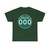 Ruta departamental 00 plantilla (Bolivia) (Road Sign) T-Shirt