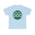 Ruta departamental 00 plantilla (Bolivia) (Road Sign) T-Shirt