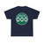 Ruta departamental 00 plantilla (Bolivia) (Road Sign) T-Shirt