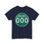 Ruta departamental 00 plantilla (Bolivia) (Road Sign) T-Shirt
