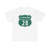 Ruta 28 Chile (Chile) (Road Sign) T-Shirt