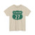 Ruta 27 Chile (Chile) (Road Sign) T-Shirt