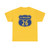 Ruta 26 Chile-b (Chile) (Road Sign) T-Shirt