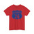 Ruta 26 Chile-b (Chile) (Road Sign) T-Shirt