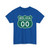 Ruta fundamental 00 plantilla (Bolivia) (Road Sign) T-Shirt