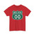 Ruta fundamental 00 plantilla (Bolivia) (Road Sign) T-Shirt