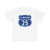 Ruta 25 Chile-b (Chile) (Road Sign) T-Shirt