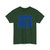 Ruta 25 Chile-b (Chile) (Road Sign) T-Shirt