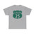 Ruta 25 Chile (Chile) (Road Sign) T-Shirt