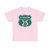 Ruta 25 Chile (Chile) (Road Sign) T-Shirt