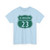 Ruta 23 Chile (Chile) (Road Sign) T-Shirt
