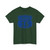 Ruta 16 Chile-b (Chile) (Road Sign) T-Shirt