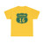 Ruta 16 Chile (Chile) (Road Sign) T-Shirt