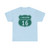 Ruta 16 Chile (Chile) (Road Sign) T-Shirt