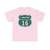 Ruta 16 Chile (Chile) (Road Sign) T-Shirt