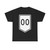 Ruta nacional 00 Argentina plantilla (Argentina) (Road Sign) T-Shirt