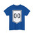 Ruta nacional 00 Argentina plantilla (Argentina) (Road Sign) T-Shirt