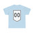 Color: Light Blue | Position: front | Image: 1