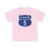 Ruta 5 Chile-4Rb (Chile) (Road Sign) T-Shirt