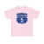 Ruta 5 Chile-3Rb (Chile) (Road Sign) T-Shirt