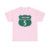 Ruta 5 Chile-1R (Chile) (Road Sign) T-Shirt