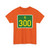 SA road R300 (South Africa) (Road Sign) T-Shirt