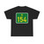 SA road R154 (South Africa) (Road Sign) T-Shirt