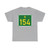 SA road R154 (South Africa) (Road Sign) T-Shirt