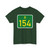 SA road R154 (South Africa) (Road Sign) T-Shirt
