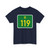 SA road R119 (South Africa) (Road Sign) T-Shirt