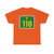 SA road R118 (South Africa) (Road Sign) T-Shirt