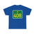 SA road R408 (South Africa) (Road Sign) T-Shirt