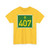 SA road R407 (South Africa) (Road Sign) T-Shirt